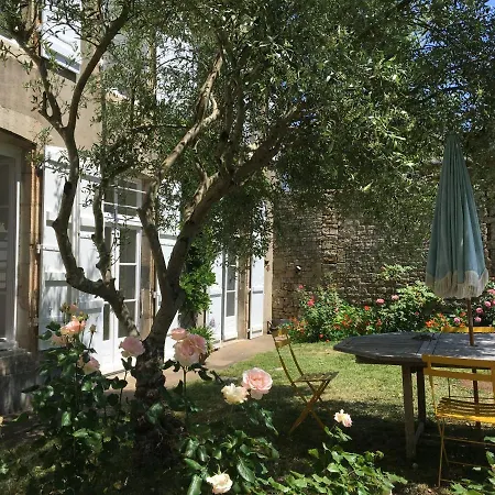 Gasthof Mitsou Mellé