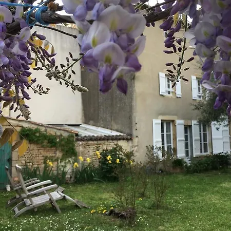 Vendégház Mitsou 3*