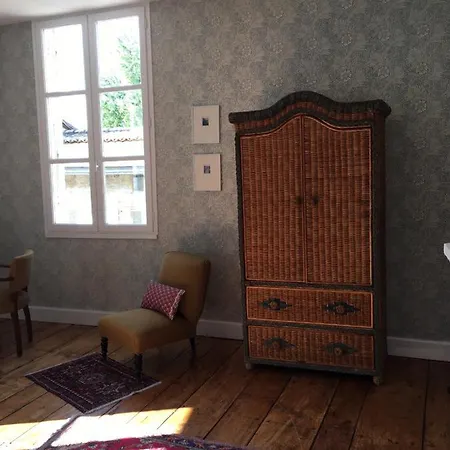 Gasthof Mitsou Mellé