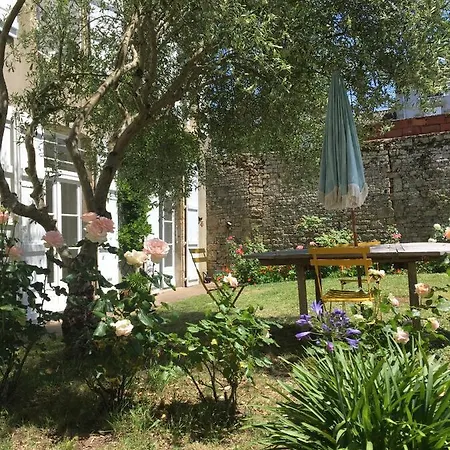 Mitsou Gasthof Mellé