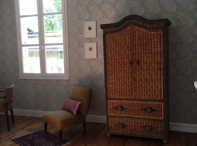 Pensión Mitsou Mellé