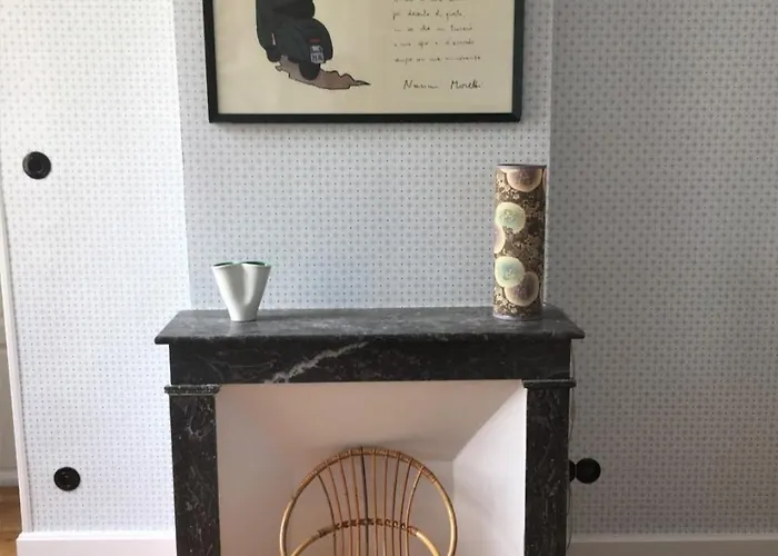 Mitsou Maison d'hôtes