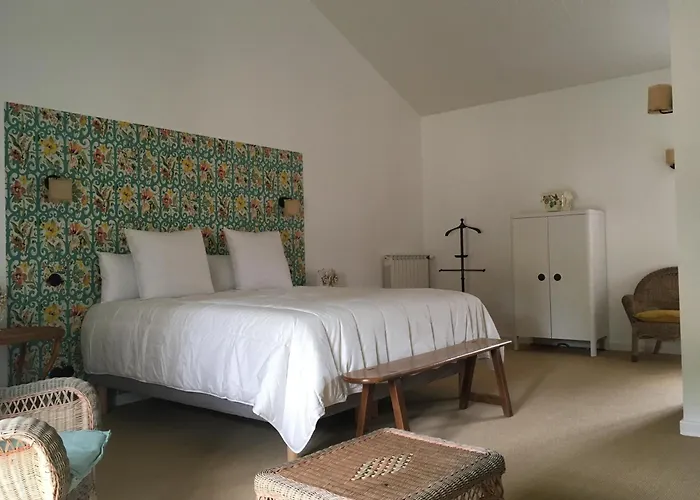 Pensión Mitsou Mellé