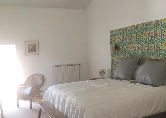 Pensión Mitsou Mellé